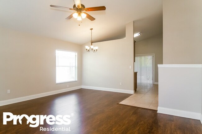 Building Photo - 1081 Sugarberry Trail