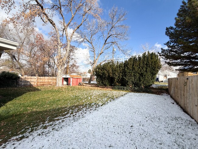 Foto del edificio - 3360 Gramercy Ave