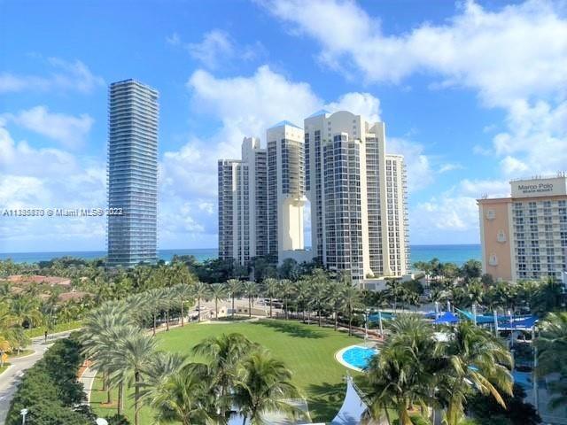 Building Photo - 19370 Collins Ave