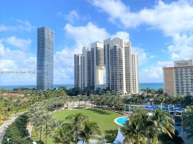 Building Photo - 19370 Collins Ave