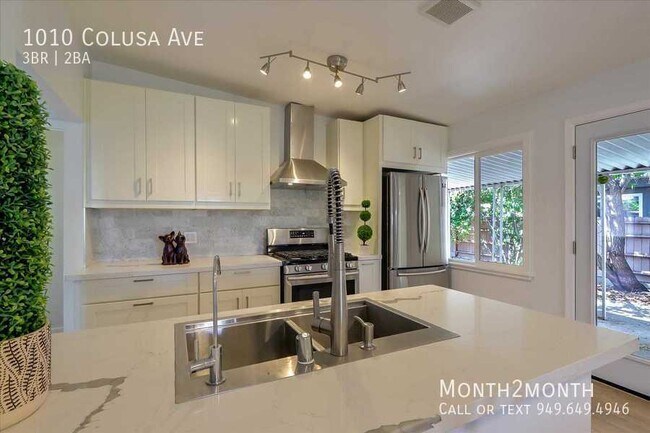 Building Photo - The Haven on Colusa Ave