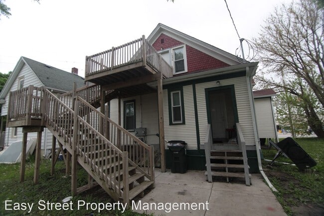 Building Photo - 3006 Rockingham Rd