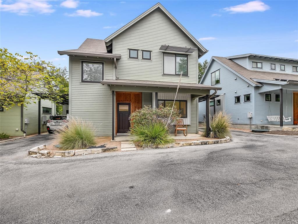 3505 Villa Ct Unit 6, Austin, TX 78704 Condo for Rent in Austin, TX