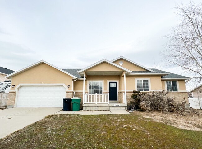 Foto del edificio - Gorgeous Home in West Jordan