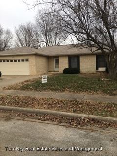 Foto principal - 3 br, 2 bath House - 2046 S Thelma