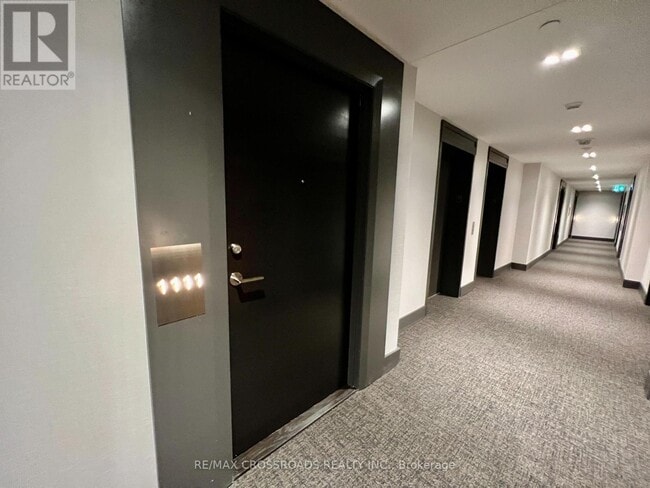 Photo du bâtiment - 3 Rosewater St