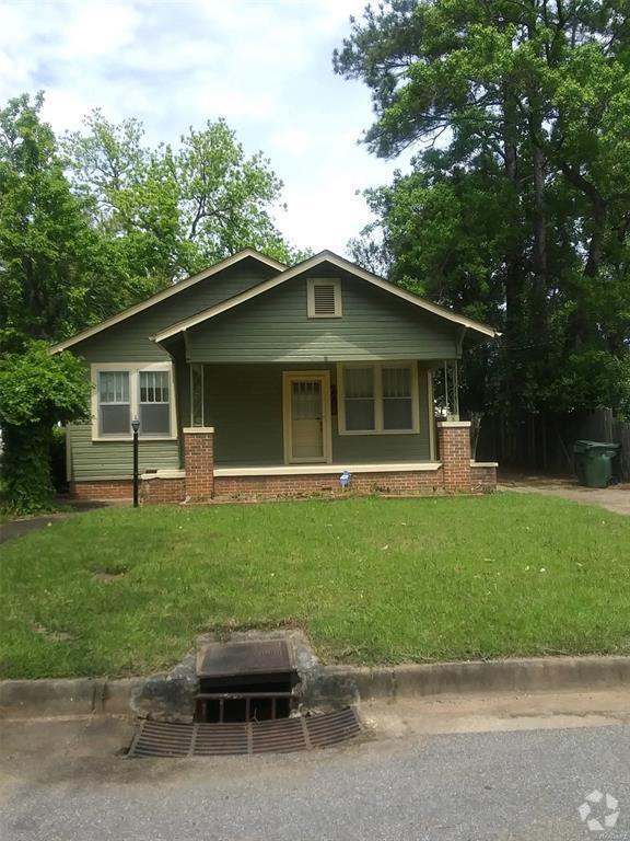 Capitol Heights Historic District 2 Bedroom Apartments for Rent Montgomery, AL 1 Rentals