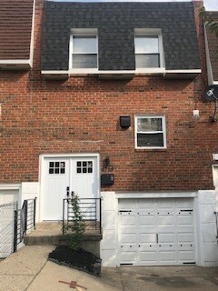 Front Entrance - 4719 Wallace Pl