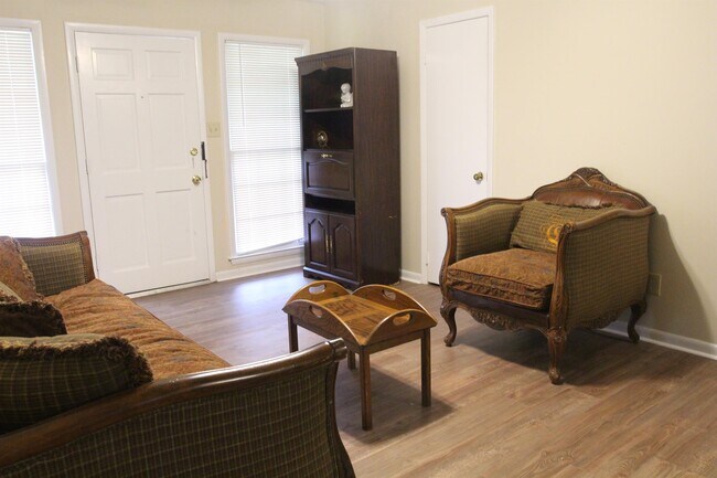 Foto del edificio - 1615 Cromartie Beach Dr