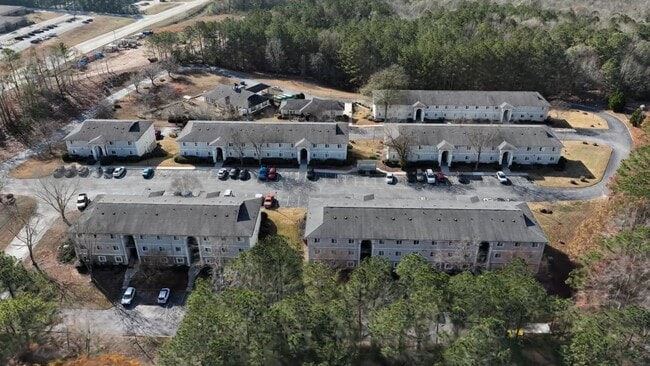  - Park View Apartments