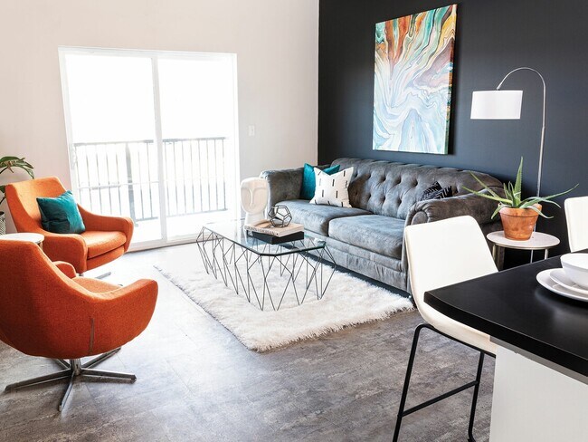 Foto del edificio - Trail's Bend Apartments