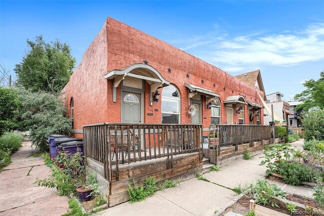 Building Photo - 474 Inca St