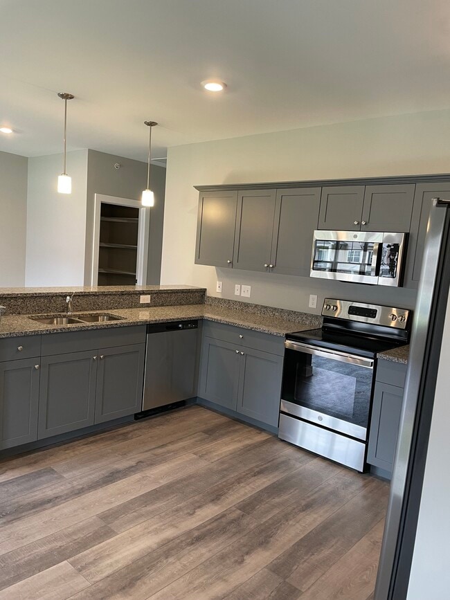 Talavera Kitchen - Shelby Pointe Village