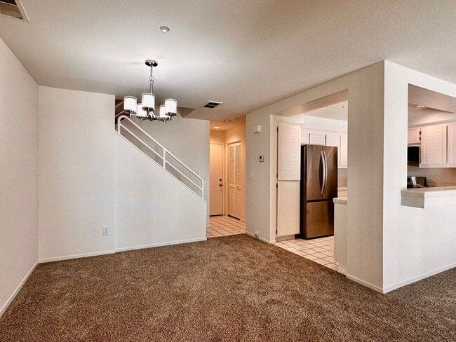 Building Photo - Townhouse Located in Santa Teresa with New...