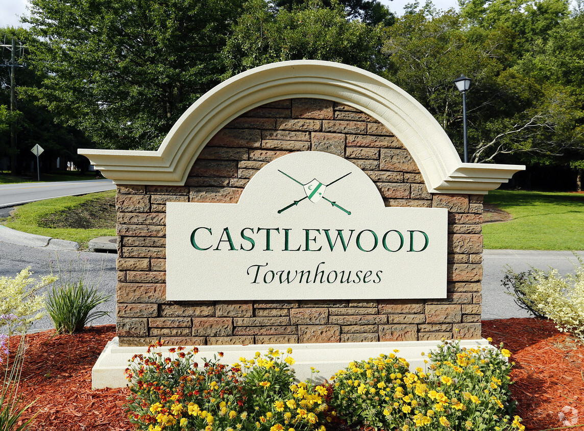 Foto principal - Castlewood Townhouses