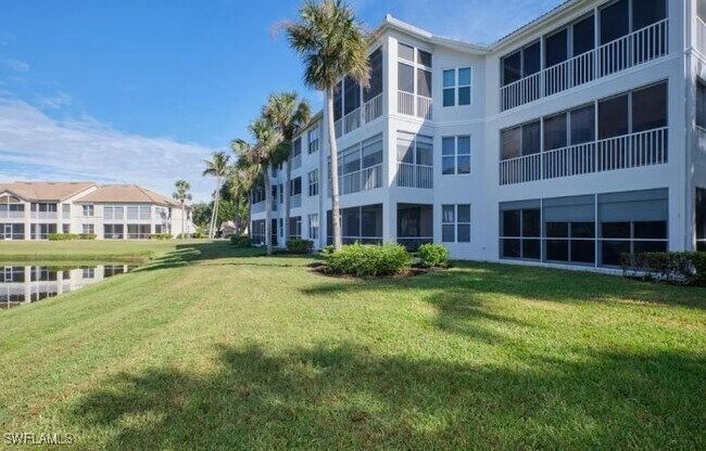 Foto del edificio - 16400 Millstone Cir