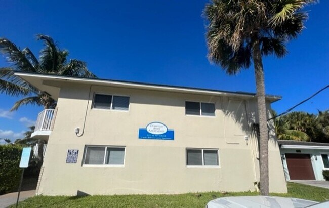 Interior Photo - Deerfield Apartments LLC