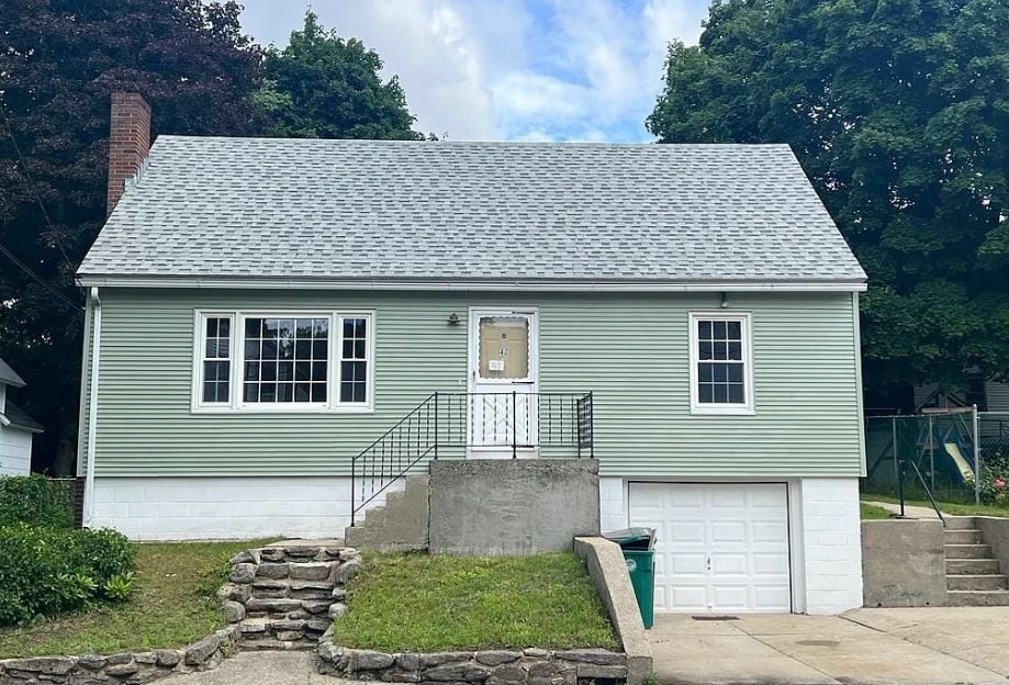 42 Cane St, Fitchburg, MA 01420 House Rental in Fitchburg, MA