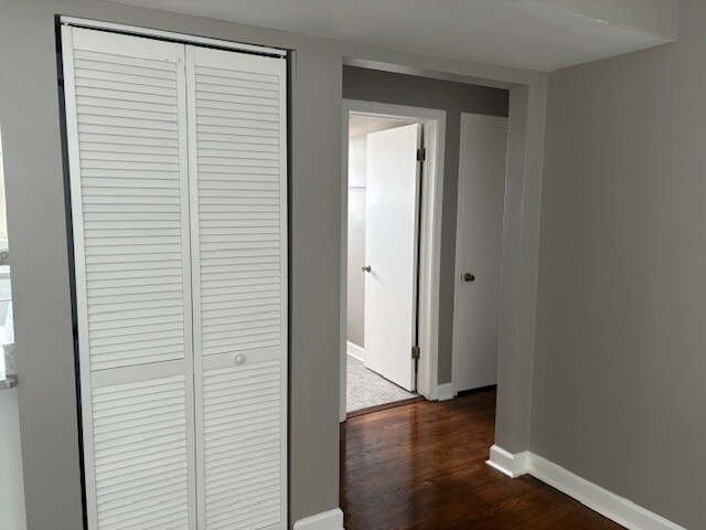 Foto del edificio - 4901 N Kilpatrick Ave