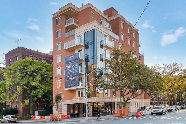 Building Photo - 2818 Ocean Ave