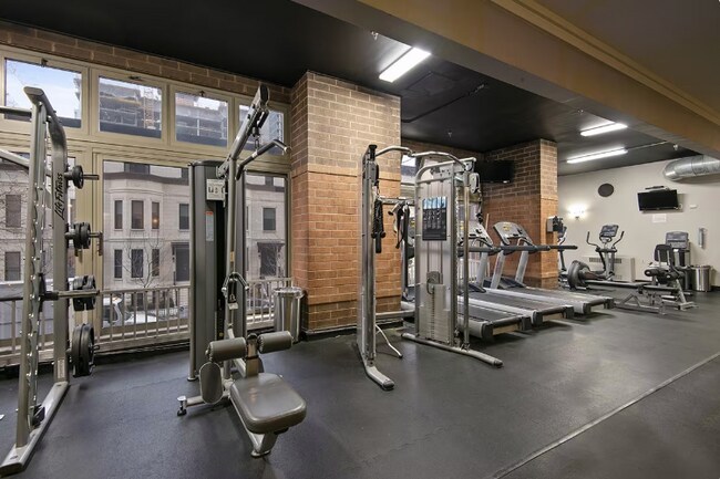 Foto del edificio - 103 W Chestnut St