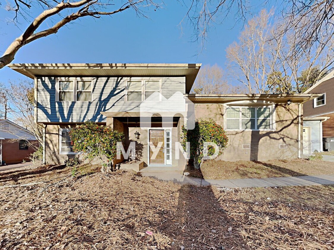 Primary Photo - 5901 Charing Pl