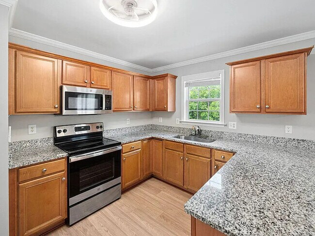 Foto del edificio - Earn Wealth While Leasing - Like a Homeown...