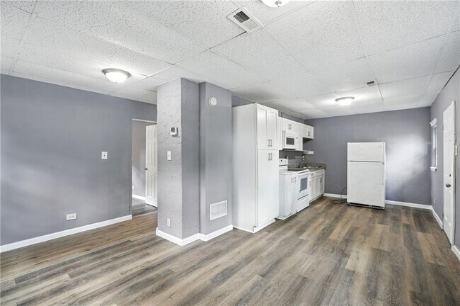 Foto del edificio - 1527 Langston Ave SW