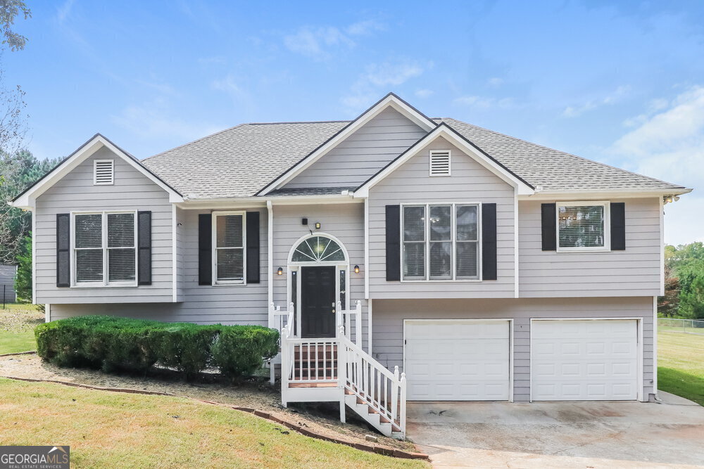 Foto principal - 820 Tidwell Rd
