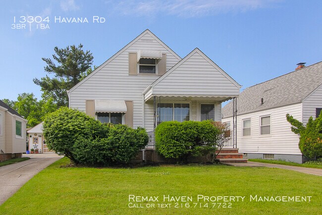 Building Photo - 13304 Havana Rd