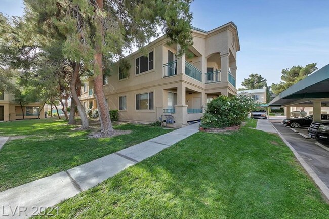 Building Photo - 5155 W Tropicana Ave