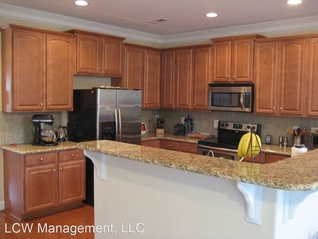 Building Photo - 2 br, 2.5 bath House - 4964 Wyngate Villag...