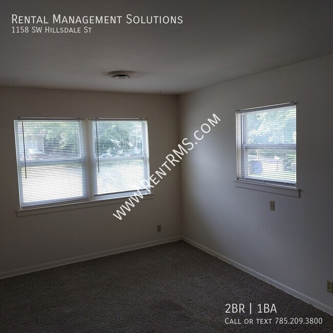 Foto del edificio - 1158 SW Hillsdale St