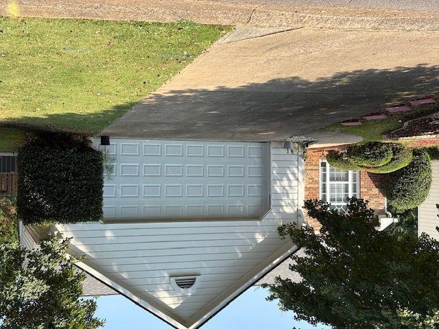 Foto del edificio - 3819 Ethridge Pl NW