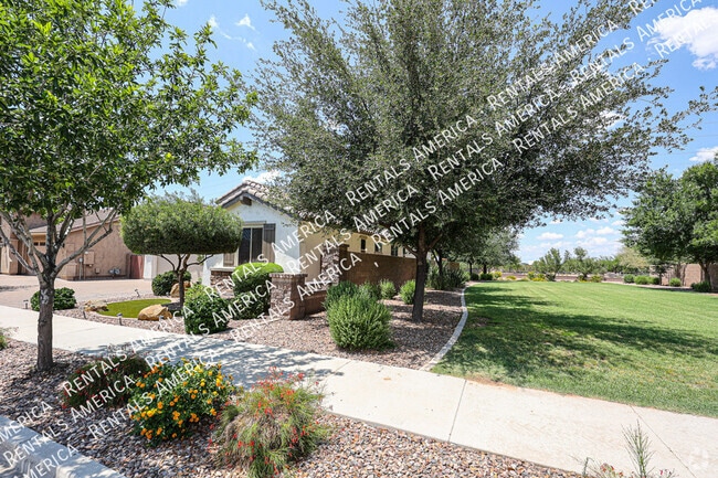Building Photo - 20658 E Raven Dr