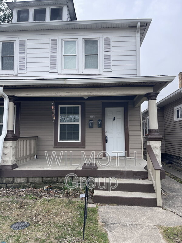 Primary Photo - 3121 E Michigan St