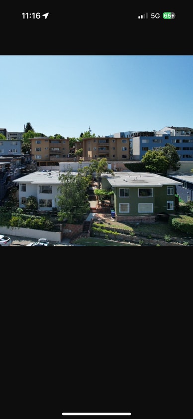 Primary Photo - 204 Orange St