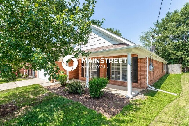 Foto del edificio - 3 Bedroom Pet-Friendly Home in Lithonia, GA with Main Street Renewal