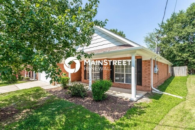Photo - 3 Bedroom Pet-Friendly Home in Lithonia, GA with Main Street Renewal