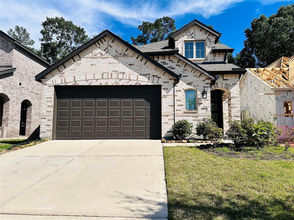 21575 Jordan Pond Ridge, Porter, TX 77365 House Rental in Porter, TX