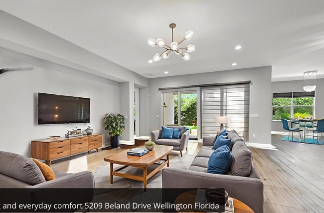 Foto del edificio - 5209 Beland Dr