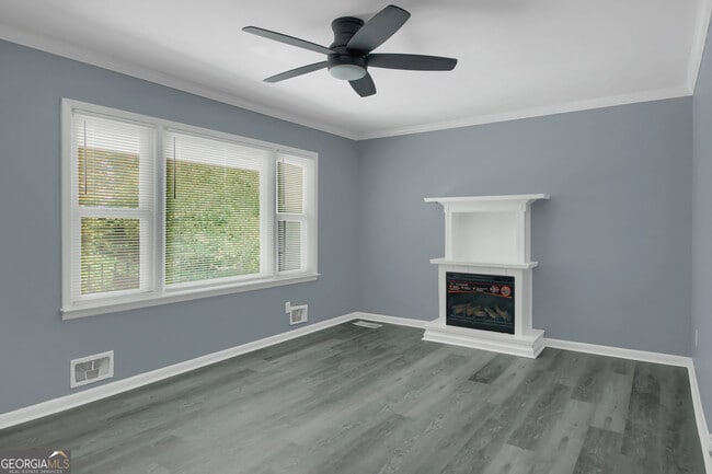 Foto del edificio - 137 Hillcrest Dr SE