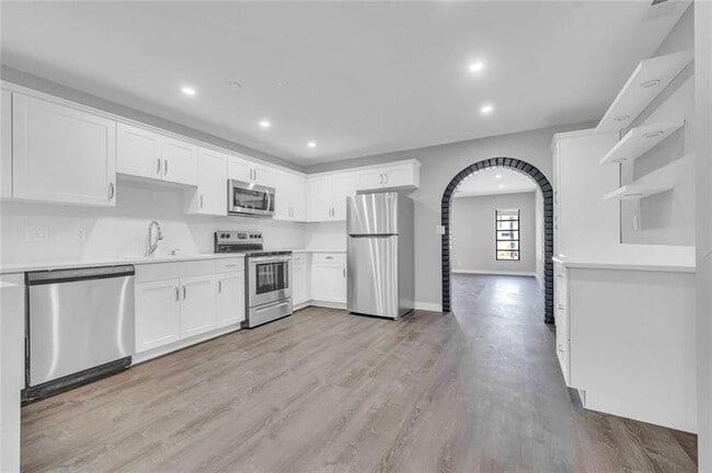 Foto del edificio - 401 SE 14th St