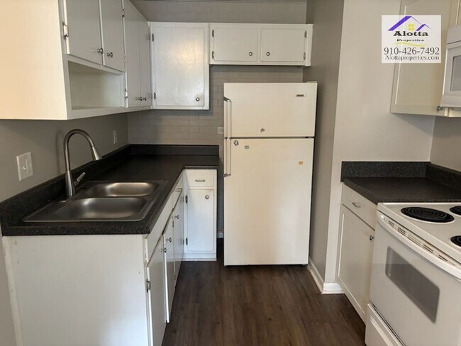 Foto del edificio - 6604-1 Carloway Drive, Fayetteville, NC 28304
