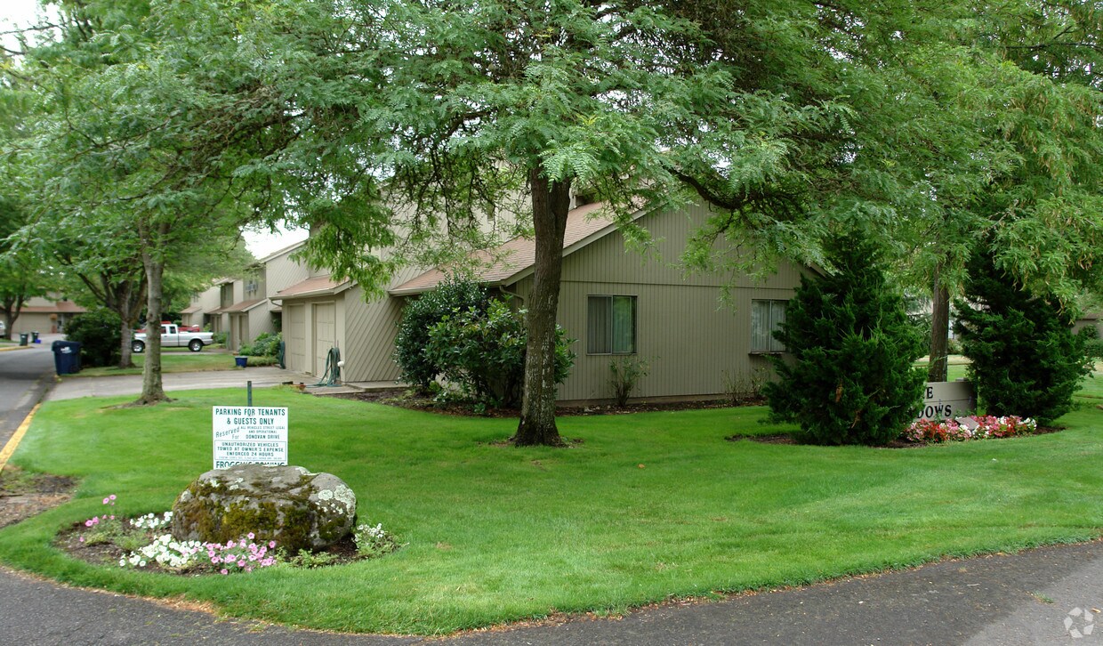 Foto principal - Meadows Duplexes