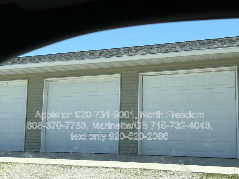 Foto del edificio - W2865 Hickory Hills Rd