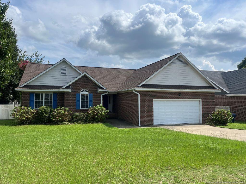 Foto principal - 621 Connaly Dr