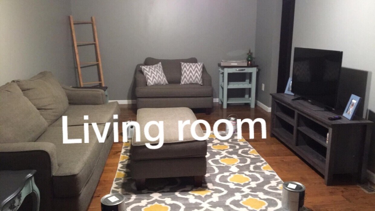 118 E Naldrette St, Durand, MI 48429 House Rental in Durand, MI