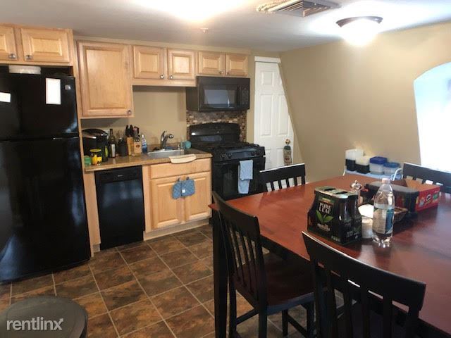 Building Photo - 1 br, 1 bath Apartment - 13 Pomeworth St