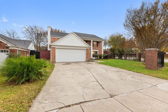 Foto del edificio - 509 Newberry St